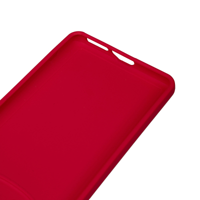 Xiaomi Redmi Note 14 Pro 4G Case Zore Biye Silicone - 19