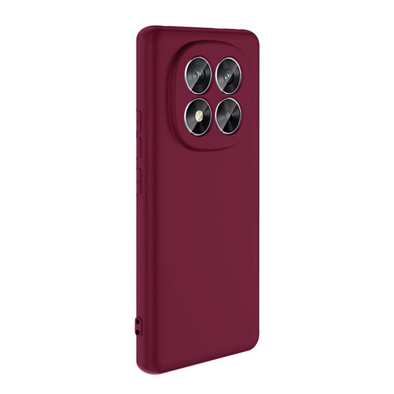 Xiaomi Redmi Note 14 Pro 4G Case Zore Mara Lansman Cover - 16