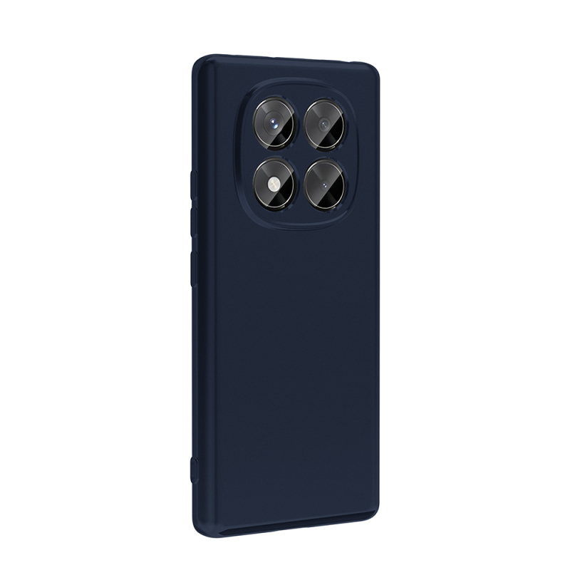 Xiaomi Redmi Note 14 Pro 4G Case Zore Premier Silicone Cover - 21