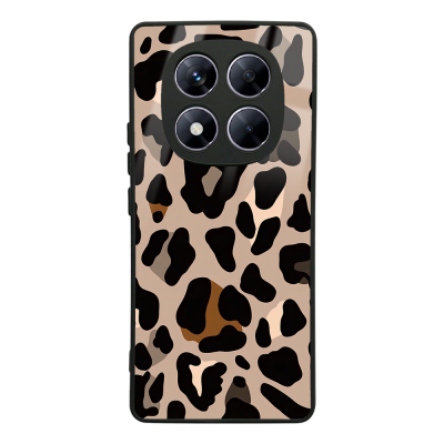 Xiaomi Redmi Note 14 Pro 4G Kılıf Kamera Korumalı Desenli Zore Lusi Kapak - 7