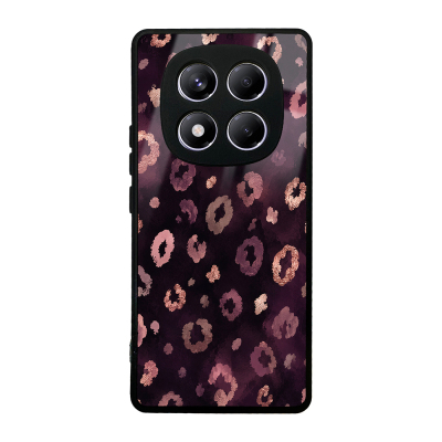 Xiaomi Redmi Note 14 Pro 4G Kılıf Kamera Korumalı Desenli Zore Lusi Kapak - 9