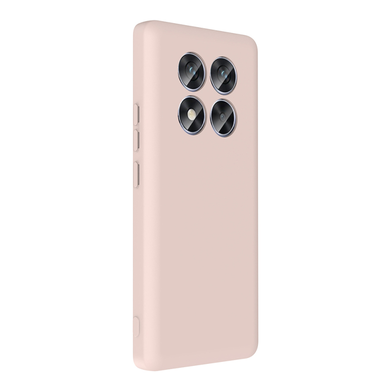 Xiaomi Redmi Note 14 Pro 4G Kılıf Kamera Korumalı Kartlık Hazneli Zore Vitra Kapak - 13