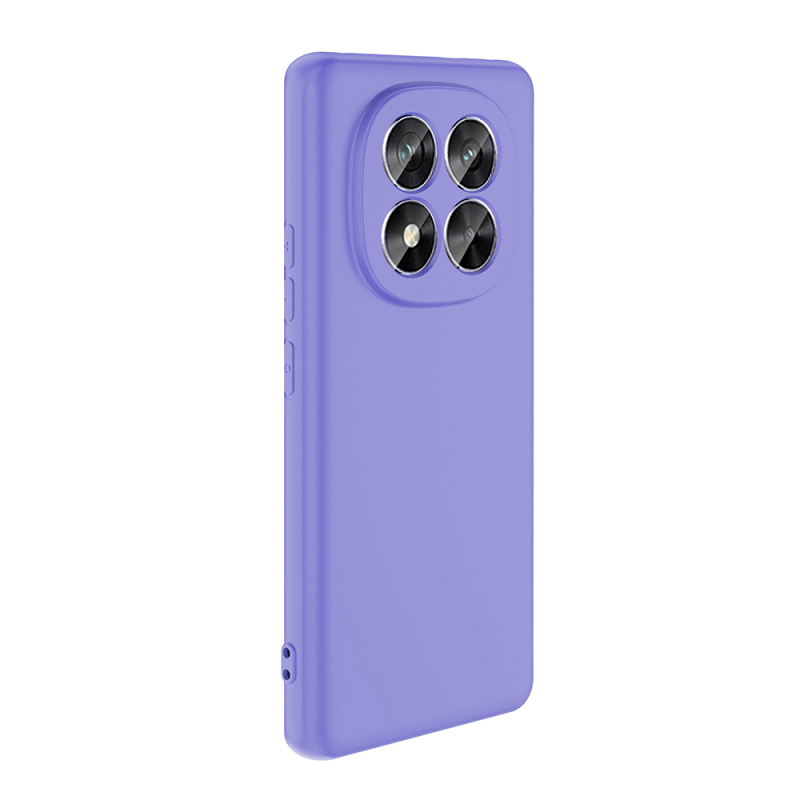 Xiaomi Redmi Note 14 Pro 4G Kılıf Zore Mara Lansman Kapak - 8