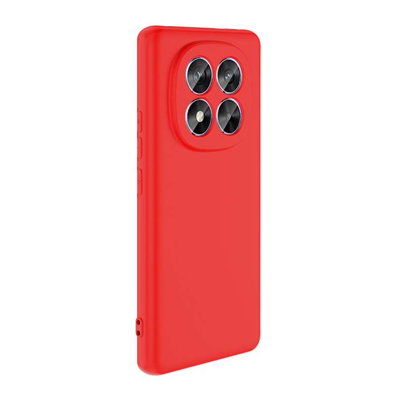 Xiaomi Redmi Note 14 Pro 4G Kılıf Zore Mara Lansman Kapak - 10