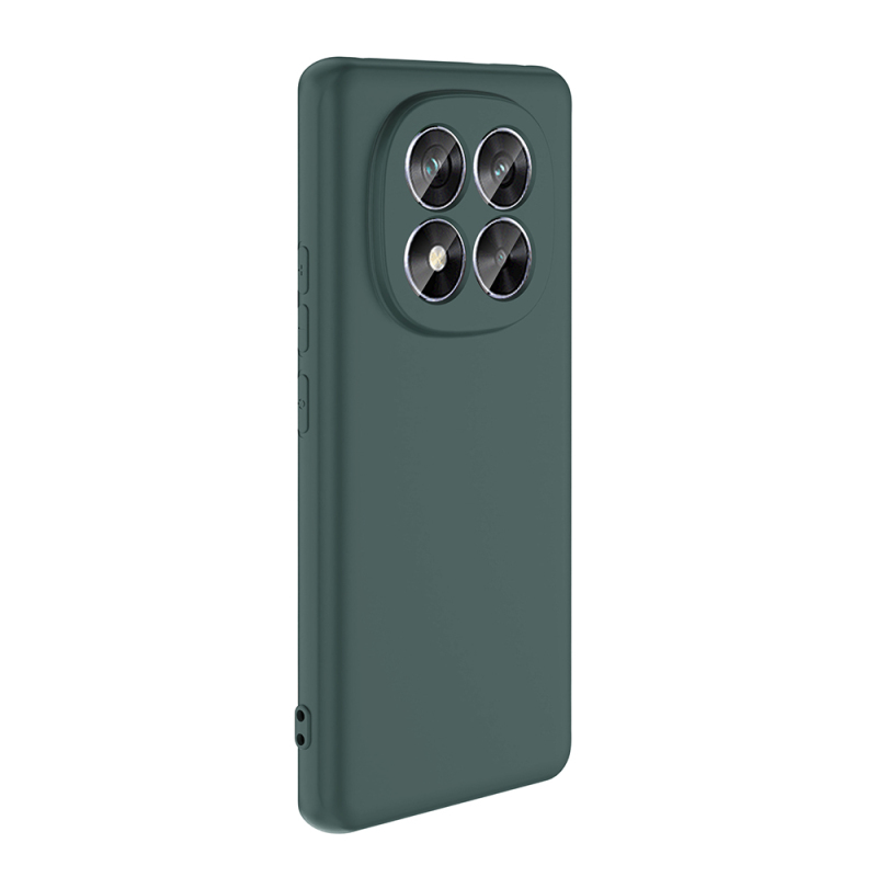 Xiaomi Redmi Note 14 Pro 4G Kılıf Zore Mara Lansman Kapak - 12