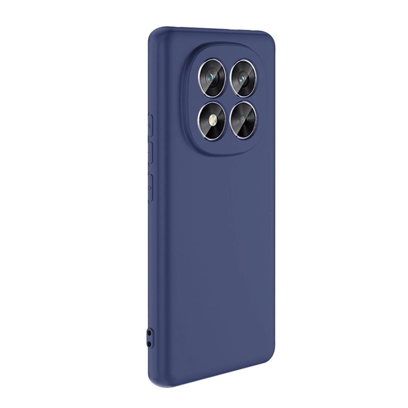 Xiaomi Redmi Note 14 Pro 4G Kılıf Zore Mara Lansman Kapak - 14