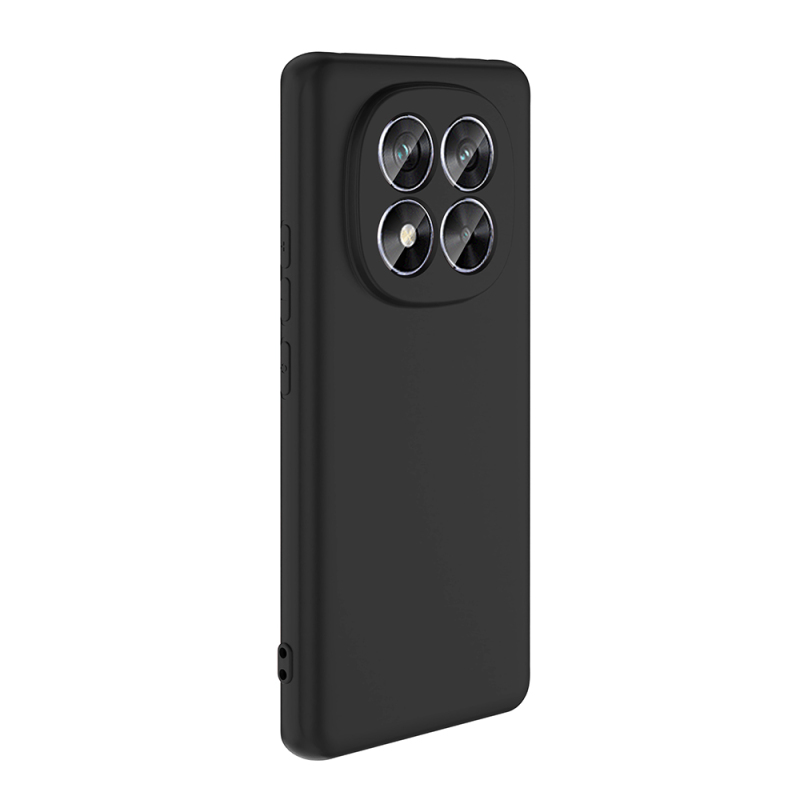 Xiaomi Redmi Note 14 Pro 4G Kılıf Zore Mara Lansman Kapak - 18