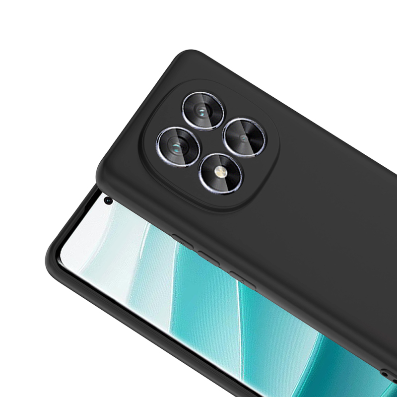 Xiaomi Redmi Note 14 Pro 4G Kılıf Zore Mara Lansman Kapak - 19