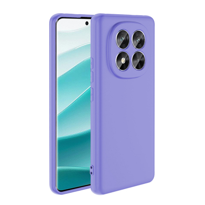 Xiaomi Redmi Note 14 Pro 4G Kılıf Zore Mara Lansman Kapak - 2
