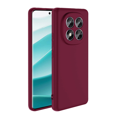 Xiaomi Redmi Note 14 Pro 4G Kılıf Zore Mara Lansman Kapak - 6