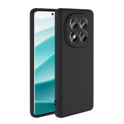Xiaomi Redmi Note 14 Pro 4G Kılıf Zore Mara Lansman Kapak - 7