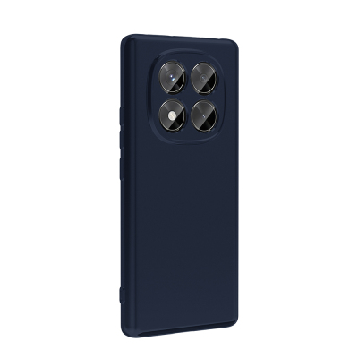 Xiaomi Redmi Note 14 Pro 4G Kılıf Zore Premier Silikon Kapak - 21