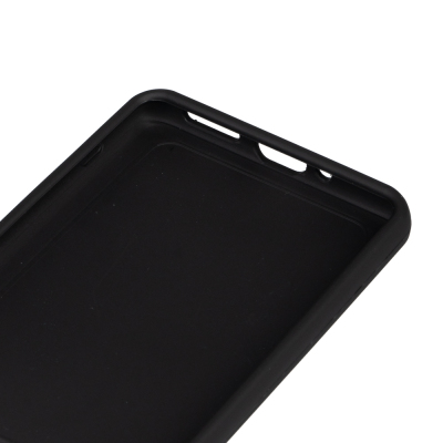 Xiaomi Redmi Note 14 Pro 5G Case Zore Biye Silicone - 4