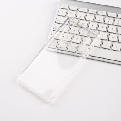 Xiaomi Redmi Note 14 Pro Plus Kılıf Zore 2mm Anti Shock Silikon - 1