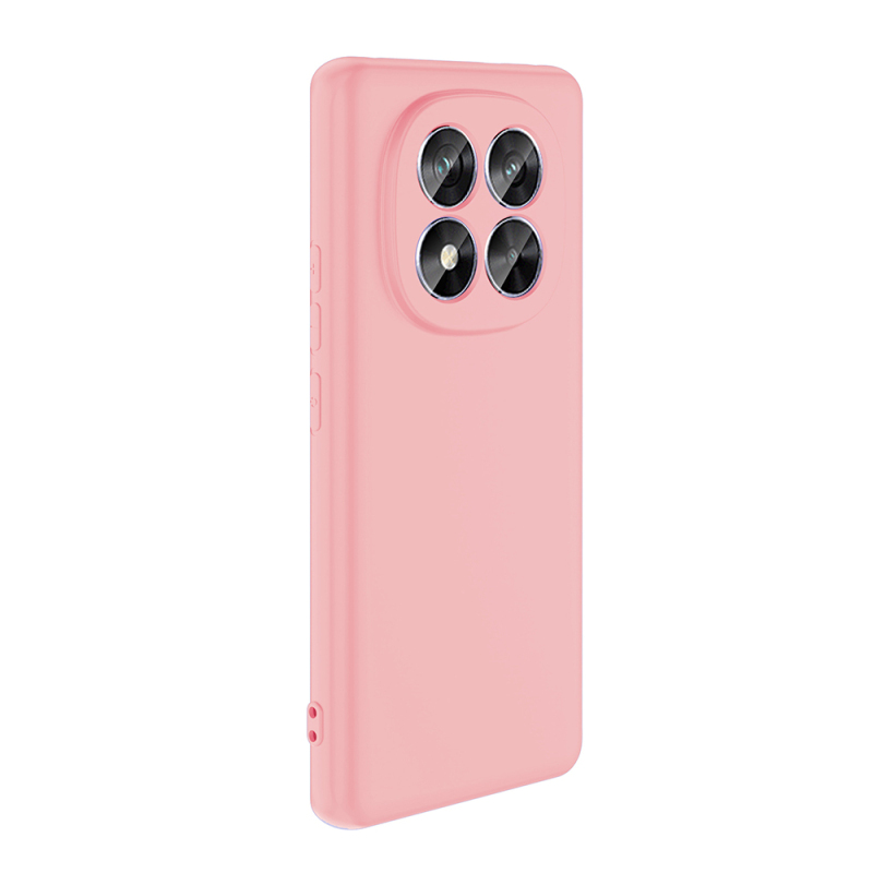 Xiaomi Redmi Note 14 Pro Plus Kılıf Zore Mara Lansman Kapak - 21