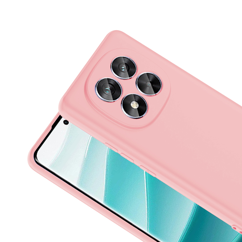 Xiaomi Redmi Note 14 Pro Plus Kılıf Zore Mara Lansman Kapak - 22