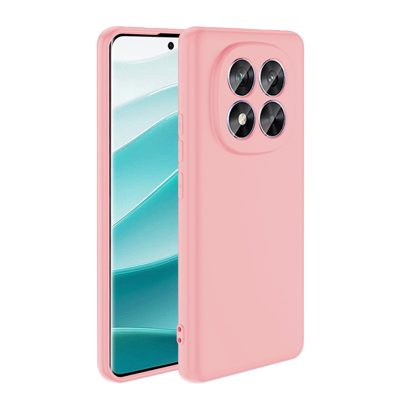 Xiaomi Redmi Note 14 Pro Plus Kılıf Zore Mara Lansman Kapak - 8