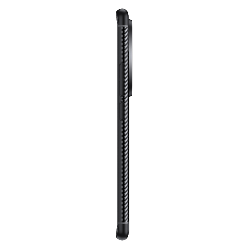 Xiaomi Redmi Note 14 Pro Plus Kılıf Zore Negro Silikon Kapak - 6