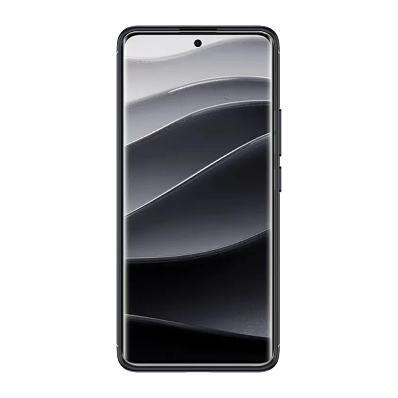 Xiaomi Redmi Note 14 Pro Plus Kılıf Zore Negro Silikon Kapak - 7