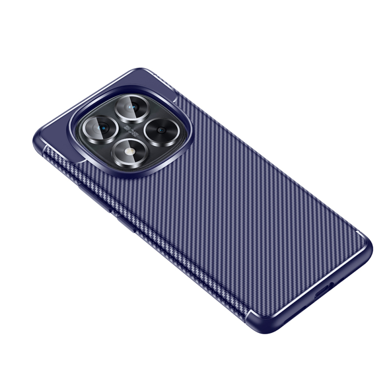 Xiaomi Redmi Note 14 Pro Plus Kılıf Zore Negro Silikon Kapak - 25