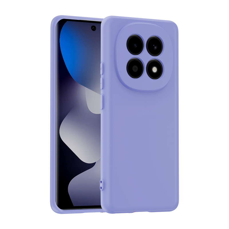 Xiaomi Redmi Note 15 4G Case Zore Mara Launch Cover - 4