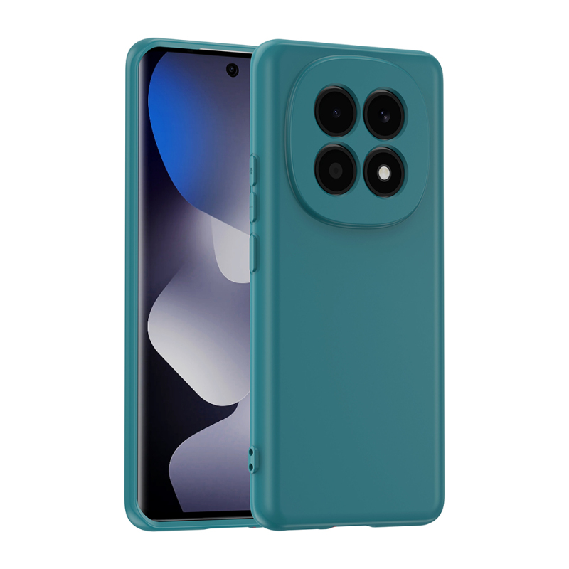 Xiaomi Redmi Note 15 4G Case Zore Mara Launch Cover - 6