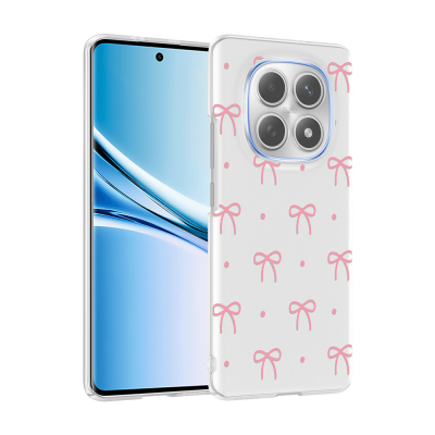 Xiaomi Redmi Note 15 4G Kılıf Kamera Korumalı Desenli Zore Klip Kapak - 3
