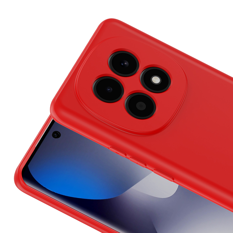 Xiaomi Redmi Note 15 4G Kılıf Zore Mara Lansman Kapak - 18