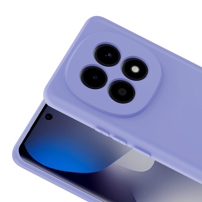 Xiaomi Redmi Note 15 4G Kılıf Zore Mara Lansman Kapak - 19