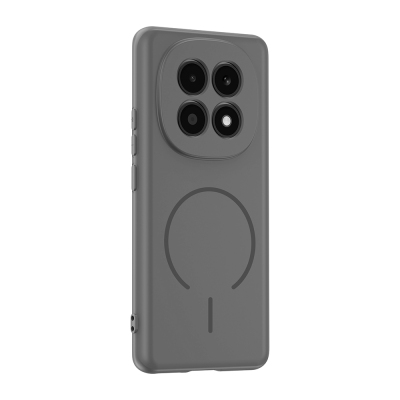 Xiaomi Redmi Note 15 5G Case with M-safe Charging Feature Zore Meta Cover - 9