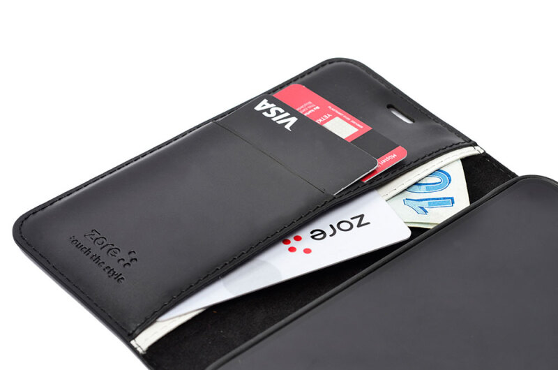 Xiaomi Redmi Note 15 5G Case Zore Kar Deluxe Cover Case - 4