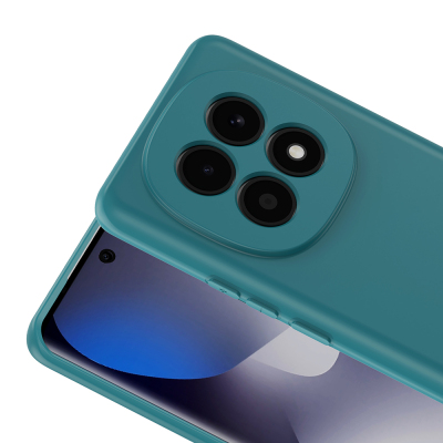 Xiaomi Redmi Note 15 5G Case Zore Mara Launch Cover - 19