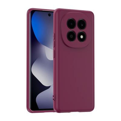 Xiaomi Redmi Note 15 5G Case Zore Mara Launch Cover - 7