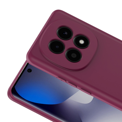 Xiaomi Redmi Note 15 5G Kılıf Zore Mara Lansman Kapak - 16