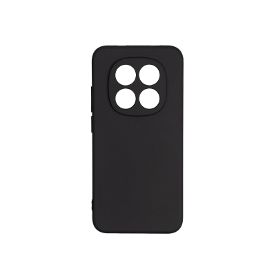 Xiaomi Redmi Note 15 Pro 4G Case Zore Biye Silicone - 1