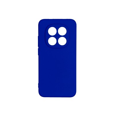 Xiaomi Redmi Note 15 Pro 4G Case Zore Biye Silicone - 4