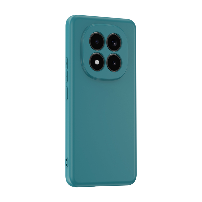 Xiaomi Redmi Note 15 Pro 4G Case Zore Mara Launch Cover - 12