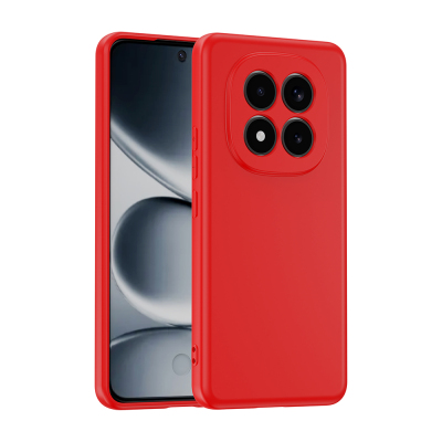 Xiaomi Redmi Note 15 Pro 4G Case Zore Mara Launch Cover - 6