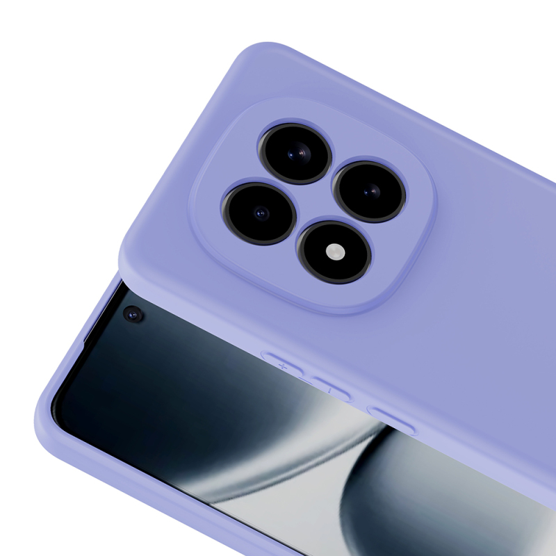 Xiaomi Redmi Note 15 Pro 4G Kılıf Zore Mara Lansman Kapak - 14