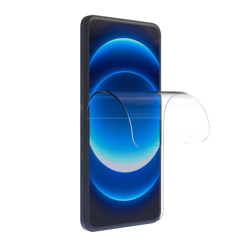 Xiaomi Redmi Note 15 Pro 4G Zore Süper Nano Ekran Koruyucu - 1