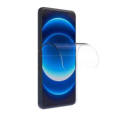 Xiaomi Redmi Note 15 Pro 4G Zore Super Nano Screen Protector - 1