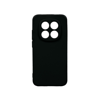 Xiaomi Redmi Note 15 Pro Case Zore Biye Silicone - 2