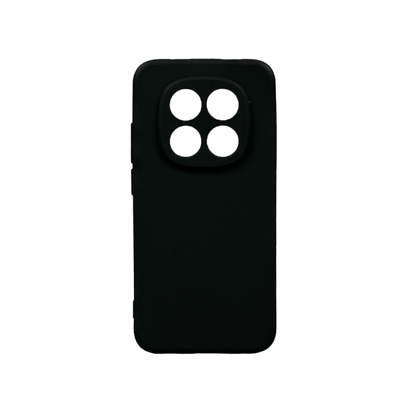 Xiaomi Redmi Note 15 Pro Case Zore Biye Silicone - 2