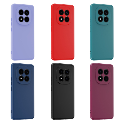 Xiaomi Redmi Note 15 Pro Case Zore Mara Launch Cover - 20