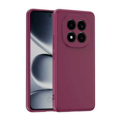 Xiaomi Redmi Note 15 Pro Case Zore Mara Launch Cover - 6