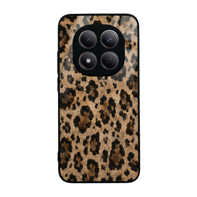 Xiaomi Redmi Note 15 Pro Kılıf Kamera Korumalı Desenli Zore Lusi Kapak - 11