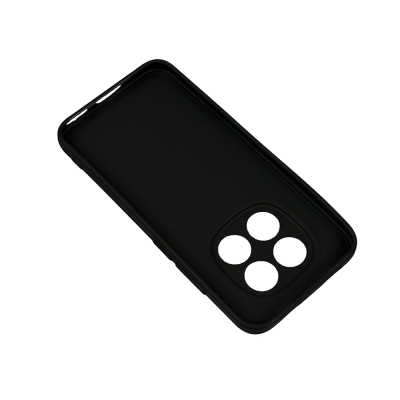 Xiaomi Redmi Note 15 Pro Kılıf Zore Biye Silikon - 3