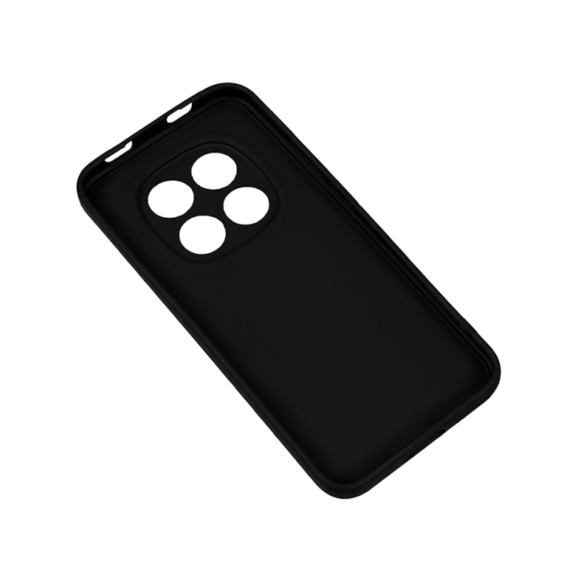 Xiaomi Redmi Note 15 Pro Kılıf Zore Biye Silikon - 4