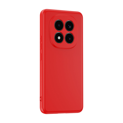 Xiaomi Redmi Note 15 Pro Plus Case Zore Mara Launch Cover - 10