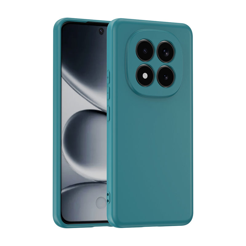 Xiaomi Redmi Note 15 Pro Plus Case Zore Mara Launch Cover - 5